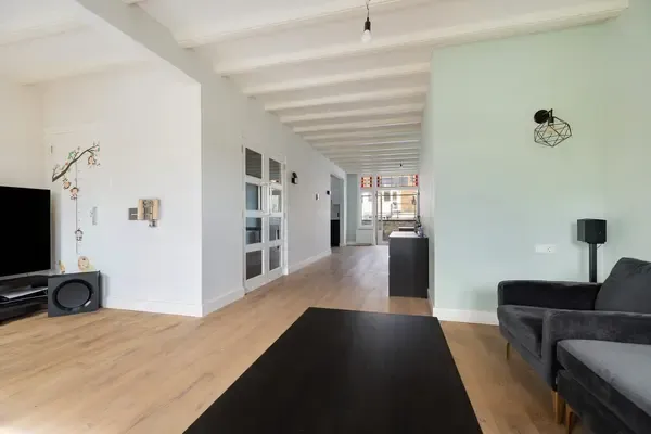 Appartement te koop: Hoofdlaan 39, Hillegersberg Zuid Rotterdam