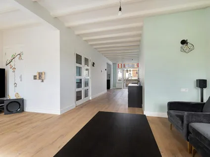 Appartement te koop: Hoofdlaan 39, Rotterdam