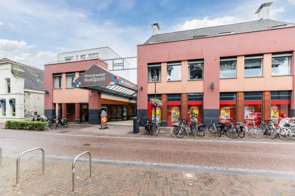 Appartement te huur: Hoofdpoort 104, Centrum Kaatsheuvel