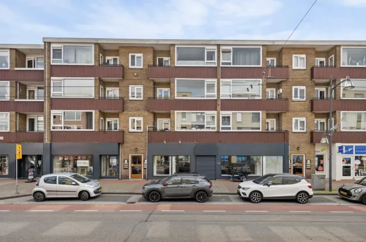 Appartement te koop: Hoofdstraat 105, Velp
