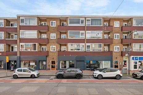 Appartement te koop: Hoofdstraat 105, Velp (Ge)