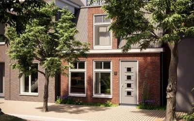 Woning te koop: Hoofdstraat 108, Beetsterzwaag-Centrum Beetsterzwaag