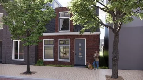 Appartement te koop: Hoofdstraat 108, Beetsterzwaag-Centrum Beetsterzwaag