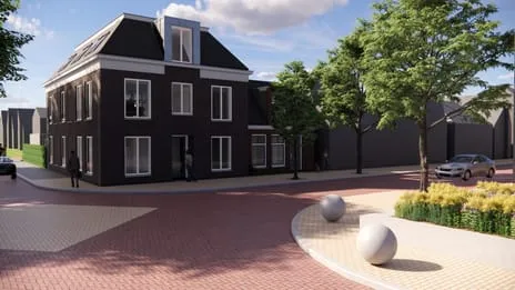 Woning te koop: Hoofdstraat 108A, Beetsterzwaag-Centrum Beetsterzwaag