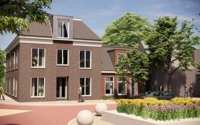 Woning te koop: Hoofdstraat 108B, Beetsterzwaag-Centrum Beetsterzwaag