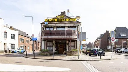 Appartement te koop: Hoofdstraat 109, Amstenrade Amstenrade