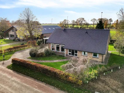 Vrijstaande woning te koop: Hoofdstraat 118, Dalerveen