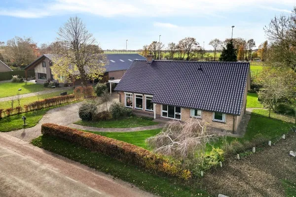 Vrijstaande woning te koop: Hoofdstraat 118, Dalerveen Dalerveen