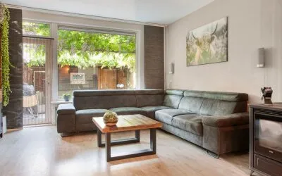 Tussenwoning te koop: Hoofdstraat 118, Hoofdstraat Krimpen Aan De Lek