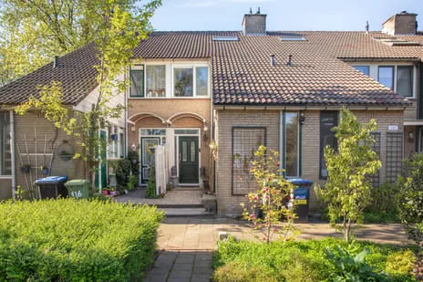 Tussenwoning te koop: Hoofdstraat 118, Hoofdstraat Krimpen Aan De Lek