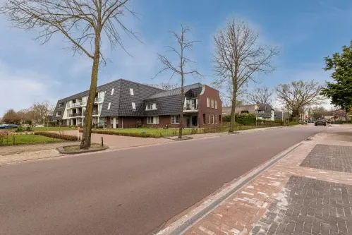 Appartement te koop: Hoofdstraat 118, Zuidwolde kern Zuidwolde