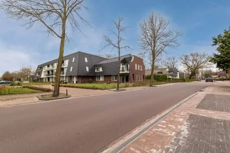 Appartement te koop: Hoofdstraat 118, Zuidwolde kern Zuidwolde (Dr)