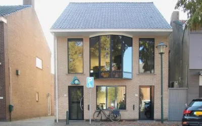 Appartement te huur: Hoofdstraat 11A, Gedelfte Sint Jansteen