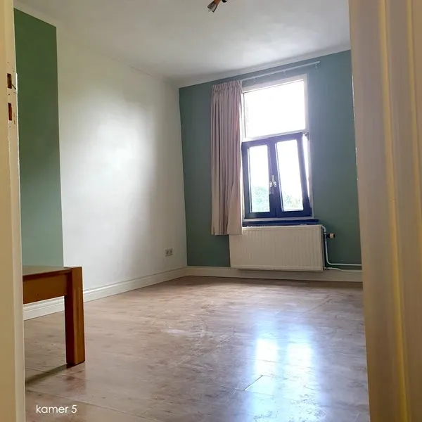 Kamer te huur: Hoofdstraat 125, Maria Gewanden Hoensbroek