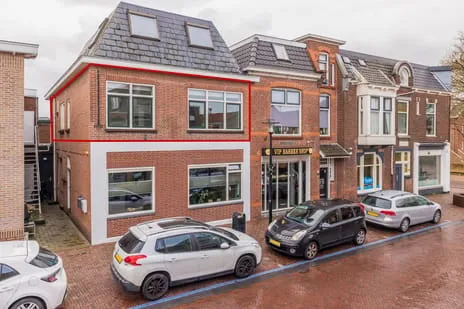Appartement te koop: Hoofdstraat 125D, Hillegom