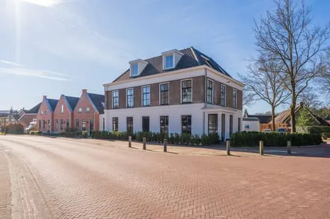 Woning te koop: Hoofdstraat 12A, Rolde