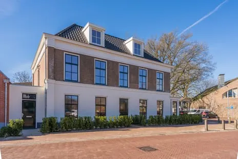 Woning te koop: Hoofdstraat 12B, Rolde Rolde