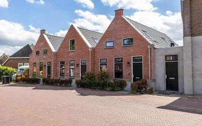 Appartement te koop: Hoofdstraat 12C, Rolde