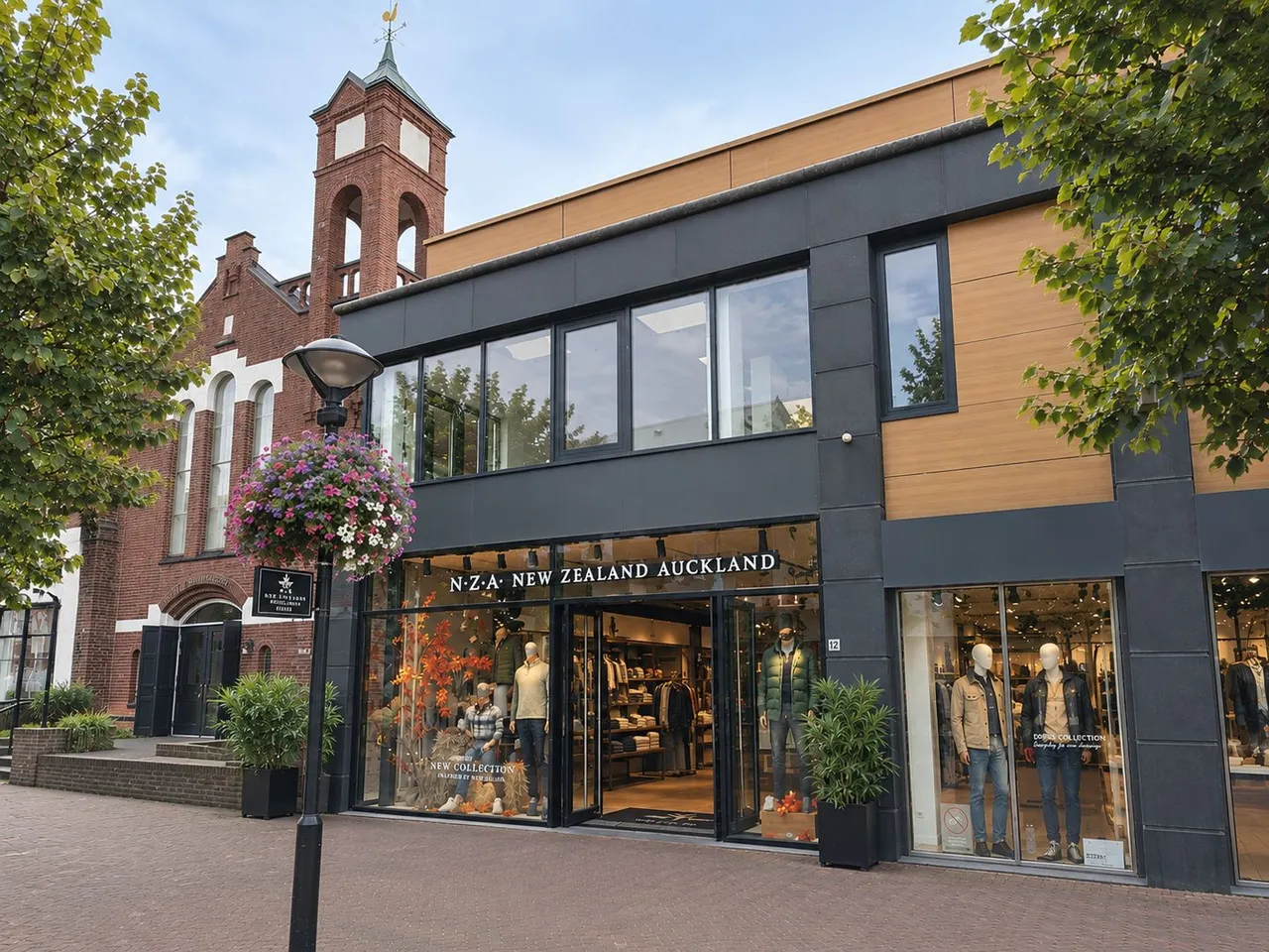 Studio te huur: Hoofdstraat 12D, Noordwijk (Zh)