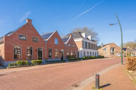 Appartement te koop: Hoofdstraat 12D, Rolde Rolde