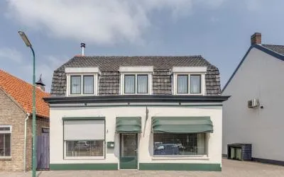 Appartement te koop: Hoofdstraat 13, Centrum Kaatsheuvel