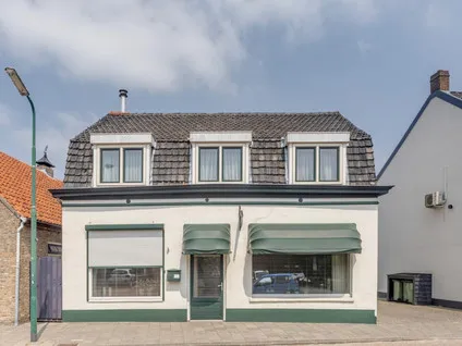 Appartement te koop: Hoofdstraat 13, Centrum Kaatsheuvel