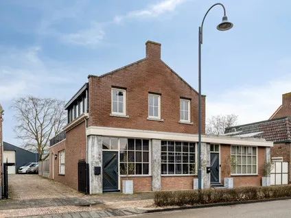 Appartement te koop: Hoofdstraat 137, Vijf Eiken Rijen