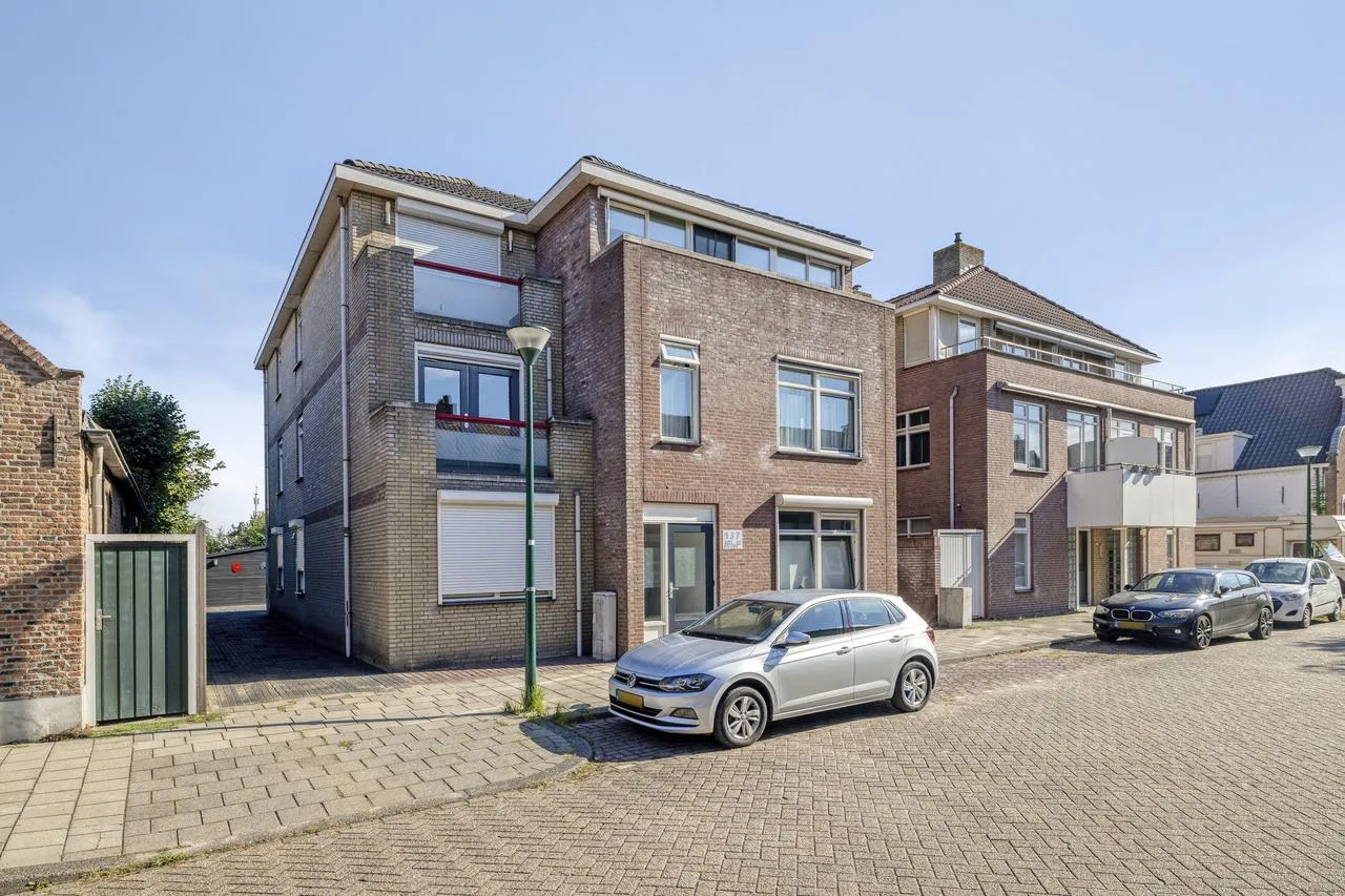 Appartement te koop: Hoofdstraat 137C, Kaatsheuvel