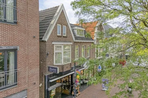 Appartement te koop: Hoofdstraat 144, Centrum Hoogeveen