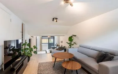 Apartment for sale: Hoofdstraat 145B, Noletbuurt Schiedam
