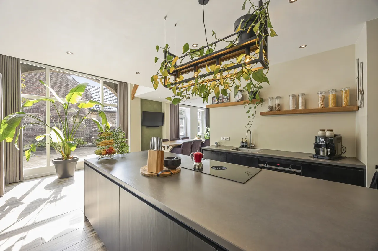 Vrijstaande woning te koop: Hoofdstraat 15, Herten