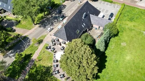 Vrijstaande woning te koop: Hoofdstraat 15, Zweeloo Zweeloo