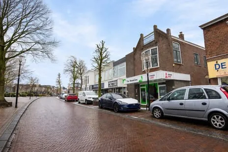 Appartement te koop: Hoofdstraat 150, Centrum Hillegom