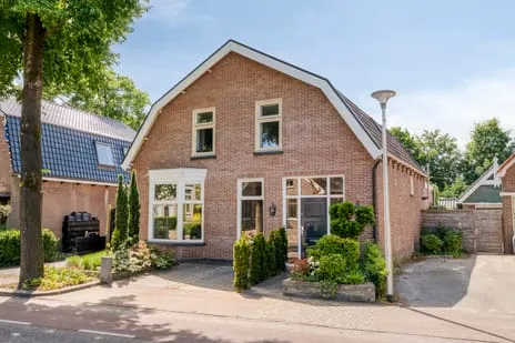 Vrijstaande woning te koop: Hoofdstraat 150, Zuidwolde kern Zuidwolde (Dr)