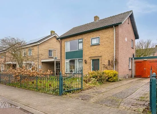 Vrijstaande woning te koop: Hoofdstraat 153, Kern Herveld Herveld