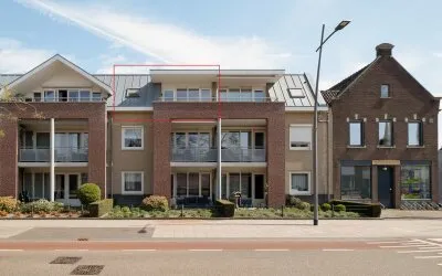 Appartement te koop: Hoofdstraat 157-14, Overdinkel