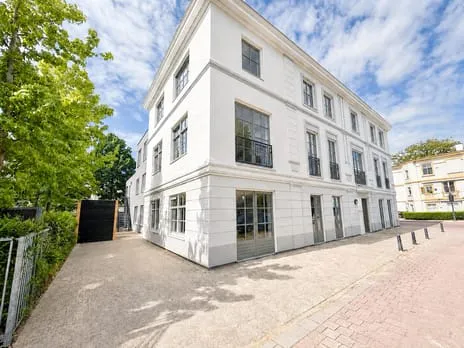 Appartement te koop: Hoofdstraat 158H, Driebergen-Zuidwest Driebergen-Rijsenburg