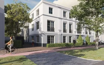 Woning te koop: Hoofdstraat 158M, Driebergen-Rijsenburg