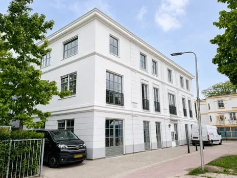 Studio te koop: Hoofdstraat 158M, Driebergen-Zuidwest Driebergen-Rijsenburg