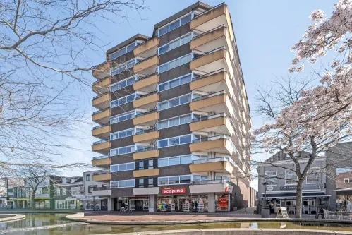 Appartement te koop: Hoofdstraat 159-72, Centrum Hoogeveen