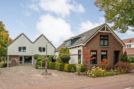 Vrijstaande woning te koop: Hoofdstraat 160, Zuidwolde kern Zuidwolde (Dr)