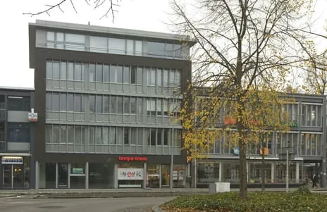 Studio te huur: Hoofdstraat 164, Emmen-Centrum Emmen