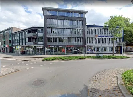 Studio te huur: Hoofdstraat 166, Emmen-Centrum Emmen