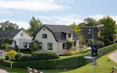 Appartement te koop: Hoofdstraat 166A, Buitengebied Herveld Zuid Herveld
