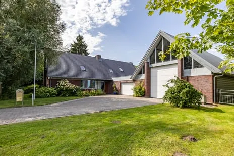Vrijstaande woning te koop: Hoofdstraat 167, Lettelbert