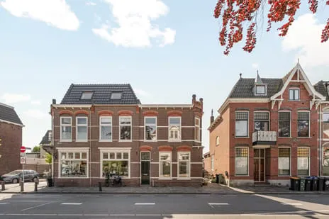 Appartement te koop: Hoofdstraat 168A, Vrouwenpolderbuurt Sassenheim