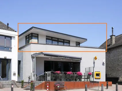 Appartement te koop: Hoofdstraat 16A, Mechelen