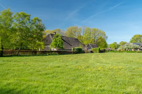 Detached house for sale: Hoofdstraat 17, Ekehaar Ekehaar