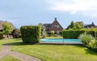 Vrijstaande woning te koop: Hoofdstraat 170B, Grootegast Grootegast