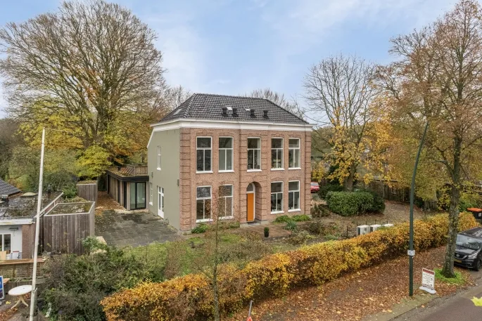 Appartement te koop: Hoofdstraat 17C, Rolde Rolde